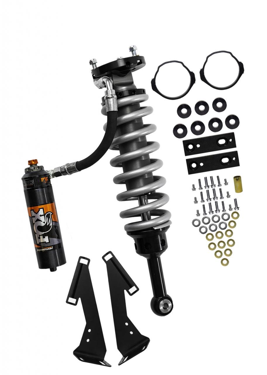 Fox Racing Shox Coil Over Shock Absorber, 2.5 Performance Series – 883-06-178