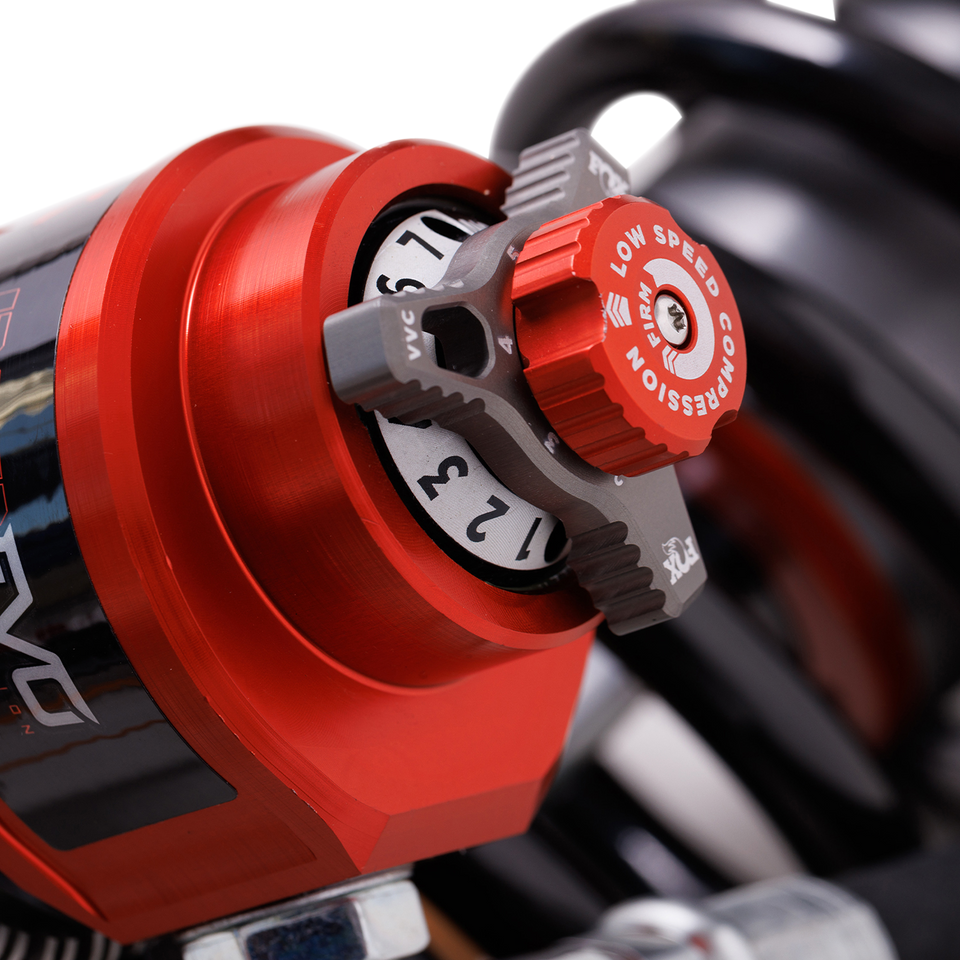 Fox Racing Shox Coil Over Shock Absorber, 3.0 Factory Series – 883-06-232