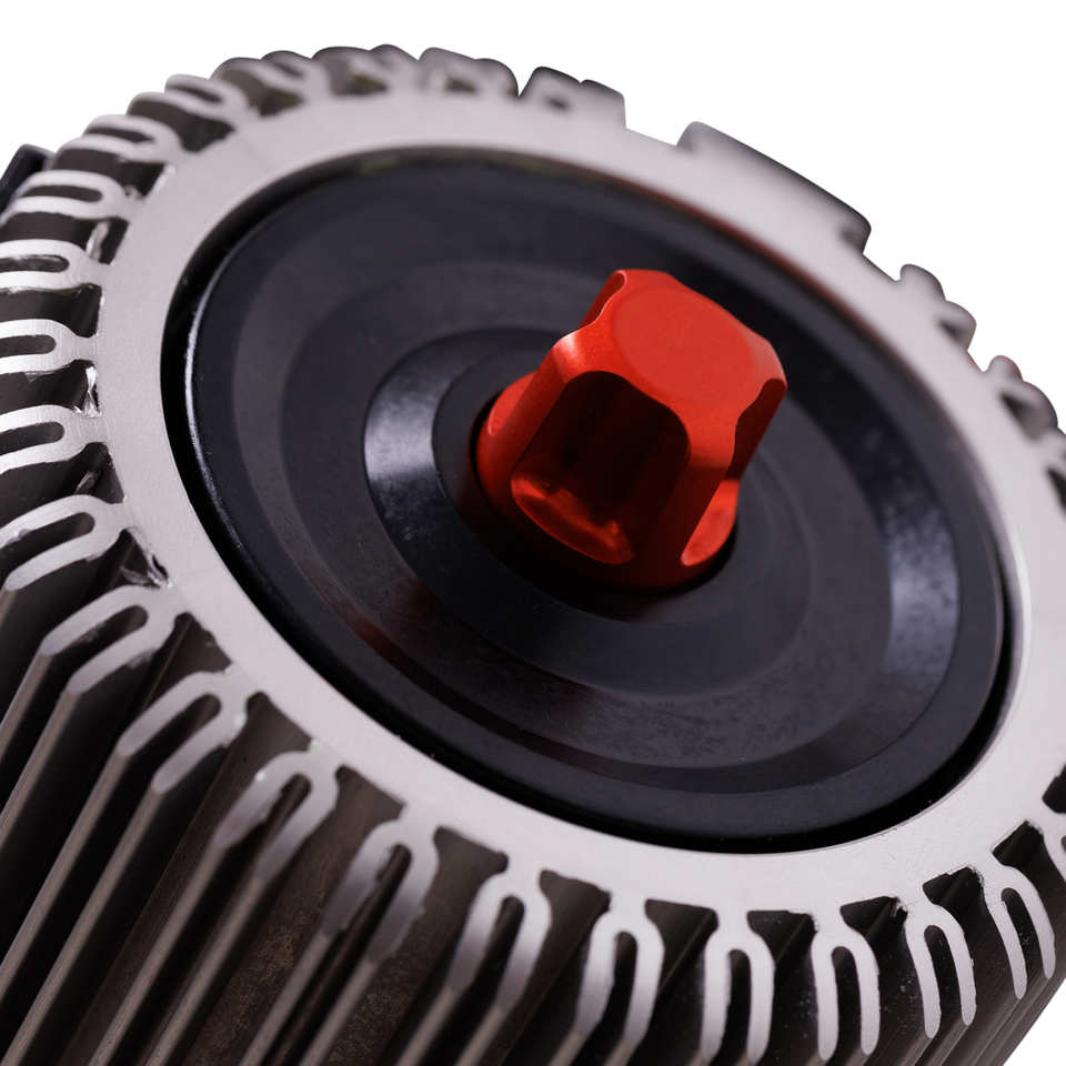 Fox Racing Shox Coil Over Shock Absorber, 3.0 Factory Series – 883-06-232