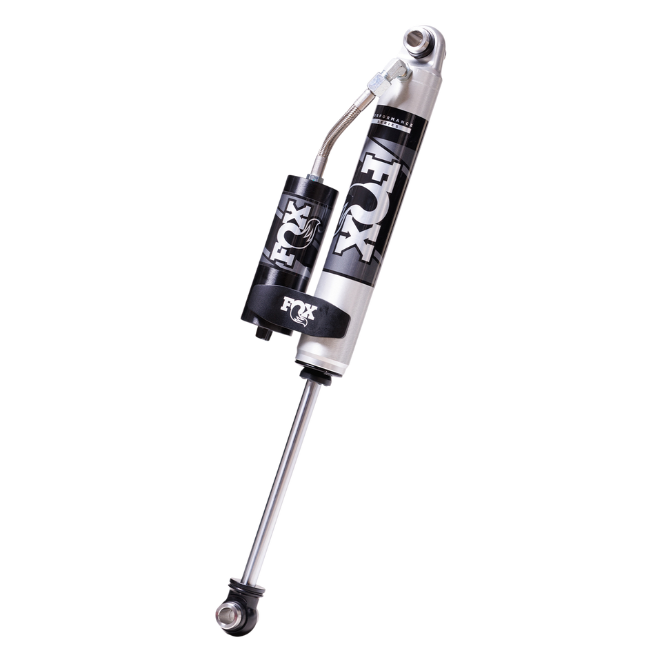 Fox Racing Shox Shock Absorber, 2.0 Performance Series, Hydraulic/ Nitrogen Gas Charged, With External Reservoir – 885-24-271