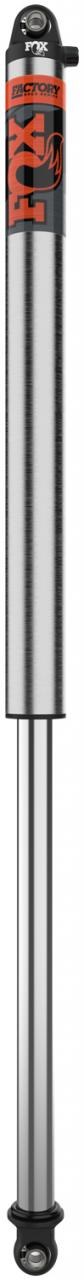 Fox Racing Shox Shock Absorber, Hydraulic, Adjustable, Without Reservoir, Without Boots, Single – 980-02-236