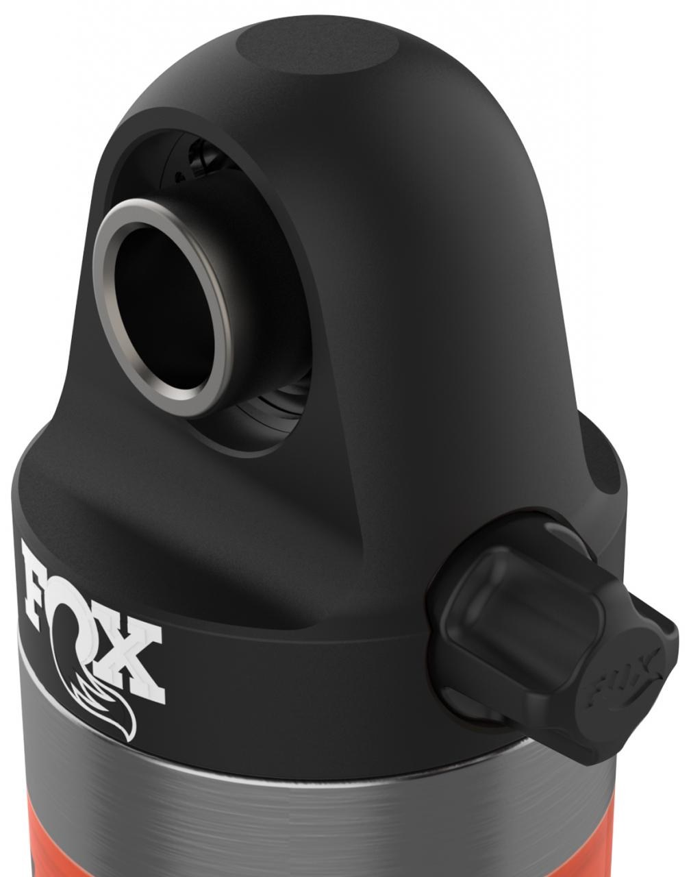 Fox Racing Shox Shock Absorber, Hydraulic, Adjustable, Without Reservoir, Without Boots, Single – 980-02-236