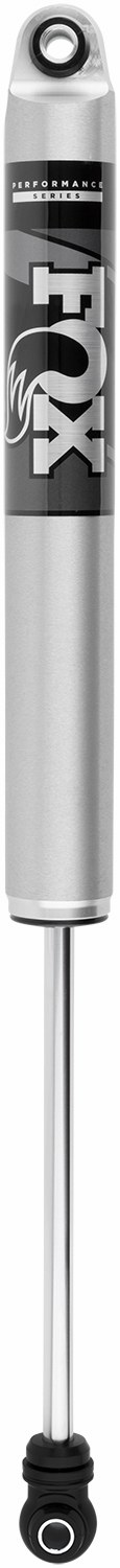 Fox Racing Shox Shock Absorber, Performance Series, Hydraulic/ Nitrogen Gas Charged Mono Tube, 1 Year Factory Warranty, Non Adjustable – 980-24-647