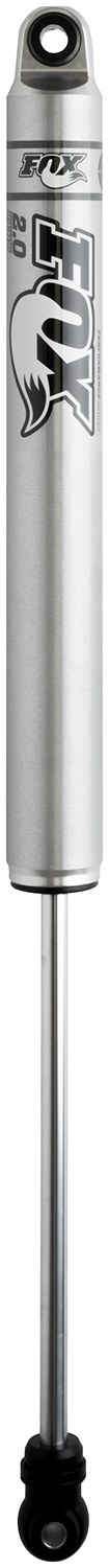 Fox Racing Shox Shock Absorber, Performance Series, Hydraulic/ Nitrogen Gas Charged Mono Tube, 1 Year Factory Warranty, Non Adjustable – 980-24-653