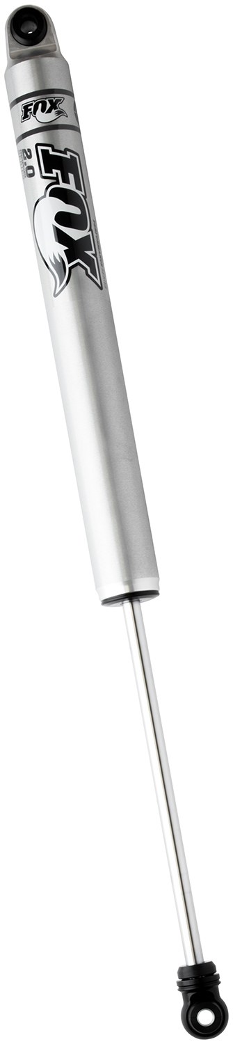 Fox Racing Shox Shock Absorber, Performance Series, Hydraulic/ Nitrogen Gas Charged Mono Tube, 1 Year Factory Warranty, Non Adjustable – 980-24-653