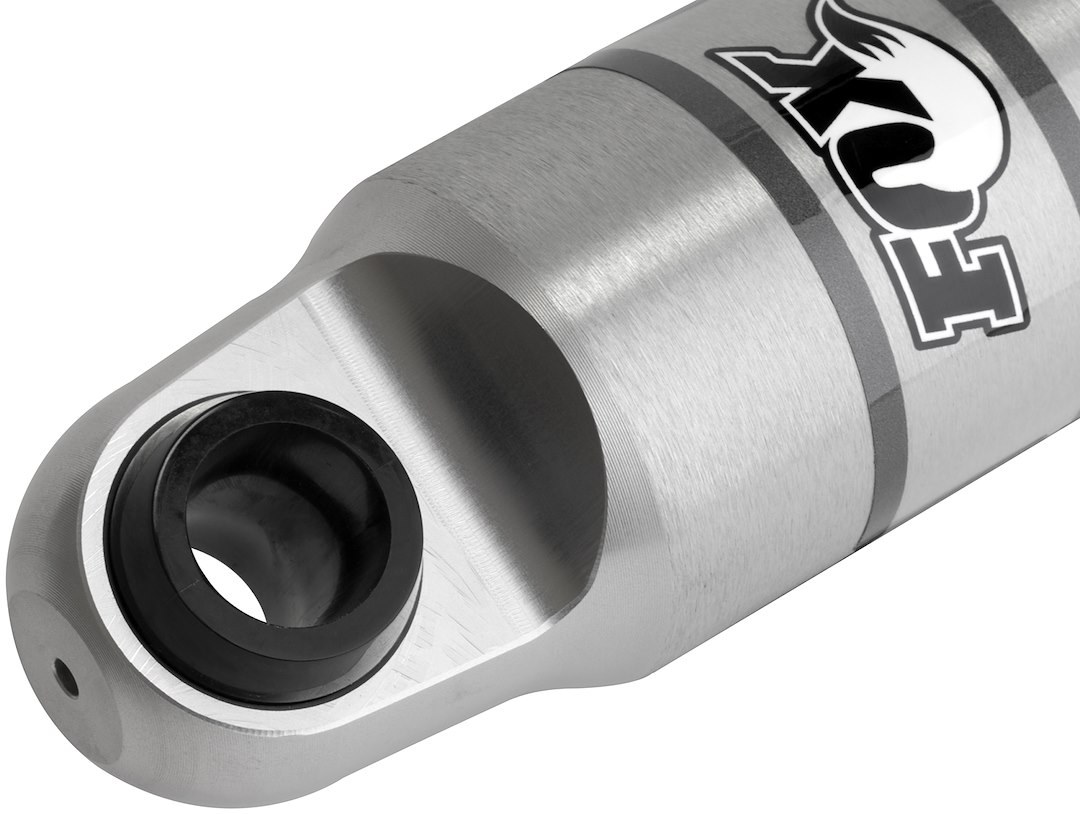 Fox Racing Shox Shock Absorber, Performance Series, Hydraulic/ Nitrogen Gas Charged Mono Tube, 1 Year Factory Warranty, Non Adjustable – 980-24-653