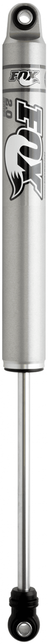 Fox Racing Shox Shock Absorber, Performance Series, Hydraulic/ Nitrogen Gas Charged Mono Tube, 1 Year Factory Warranty, Non Adjustable – 980-24-659