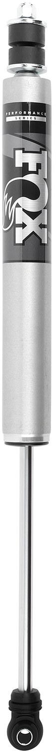 Fox Racing Shox Shock Absorber, Performance Series, Hydraulic/ Nitrogen Gas Charged Mono Tube, 1 Year Factory Warranty, Non Adjustable – 980-24-677