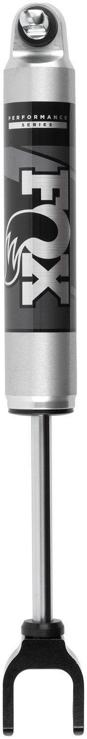 Fox Racing Shox Shock Absorber, Performance Series, Hydraulic/ Nitrogen Gas Charged Mono Tube, 1 Year Factory Warranty, Non Adjustable – 980-24-967