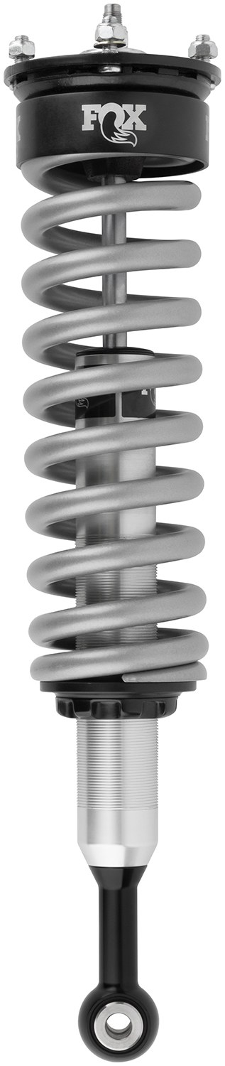 Fox Racing Shox Coil Over Shock Absorber, Performance Series, Adjustable, 0 to 2 Inches of Lift, Single – 983-02-053