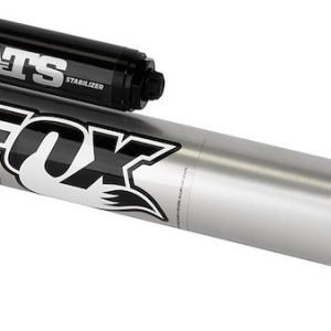 Fox Racing Shox Steering Stabilizer, Performance Series, 24 Point Adjustable Through Shaft (ats), Single – 983-02-070