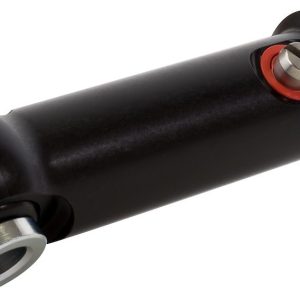 Fox Racing Shox Steering Stabilizer, 2.0 Factory Series, Single, Aluminum, With Stabilizer Only – 983-02-144