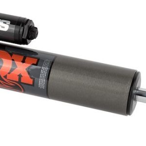 Fox Racing Shox Steering Stabilizer, 2.0 Adventure Series, Single, Aluminum, With Stabilizer and Clamp, With External Reservoir – 983-02-145