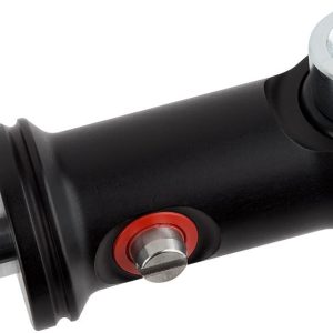 Fox Racing Shox Steering Stabilizer, 2.0 Factory Series, Single, Aluminum, Adjustable, With Bracket – 983-02-148