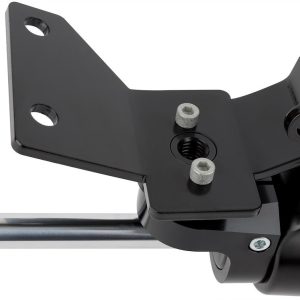 Fox Racing Shox Steering Stabilizer, 2.0 Factory Series, Single, Aluminum, Adjustable, With Bracket – 983-02-148