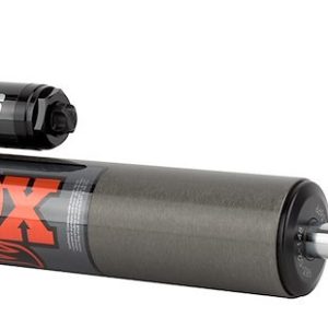 Fox Racing Shox Steering Stabilizer, 2.0 Factory Series, Single, Aluminum, Adjustable, With Bracket – 983-02-148