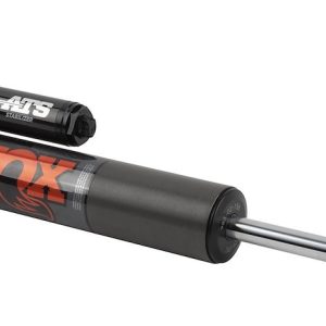 Fox Racing Shox Steering Stabilizer, Factory Series, 24 Point Adjustable Through Shaft (ats), Single – 983-02-243