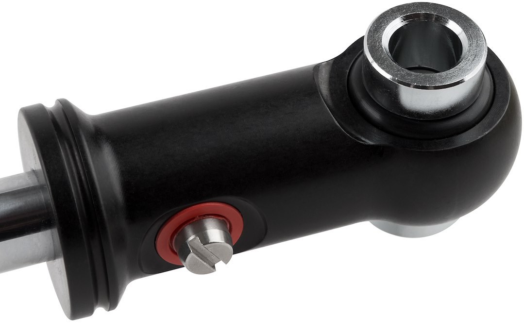 Fox Racing Shox Steering Stabilizer, Factory Series, 24 Point Adjustable Through Shaft (ats), Single – 983-02-243