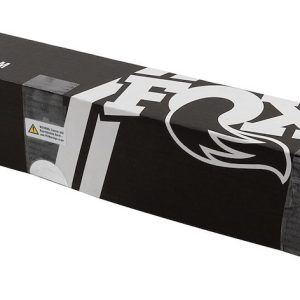 Fox Racing Shox Steering Stabilizer, Factory Series, 24 Point Adjustable Through Shaft (ats), Single – 983-02-243