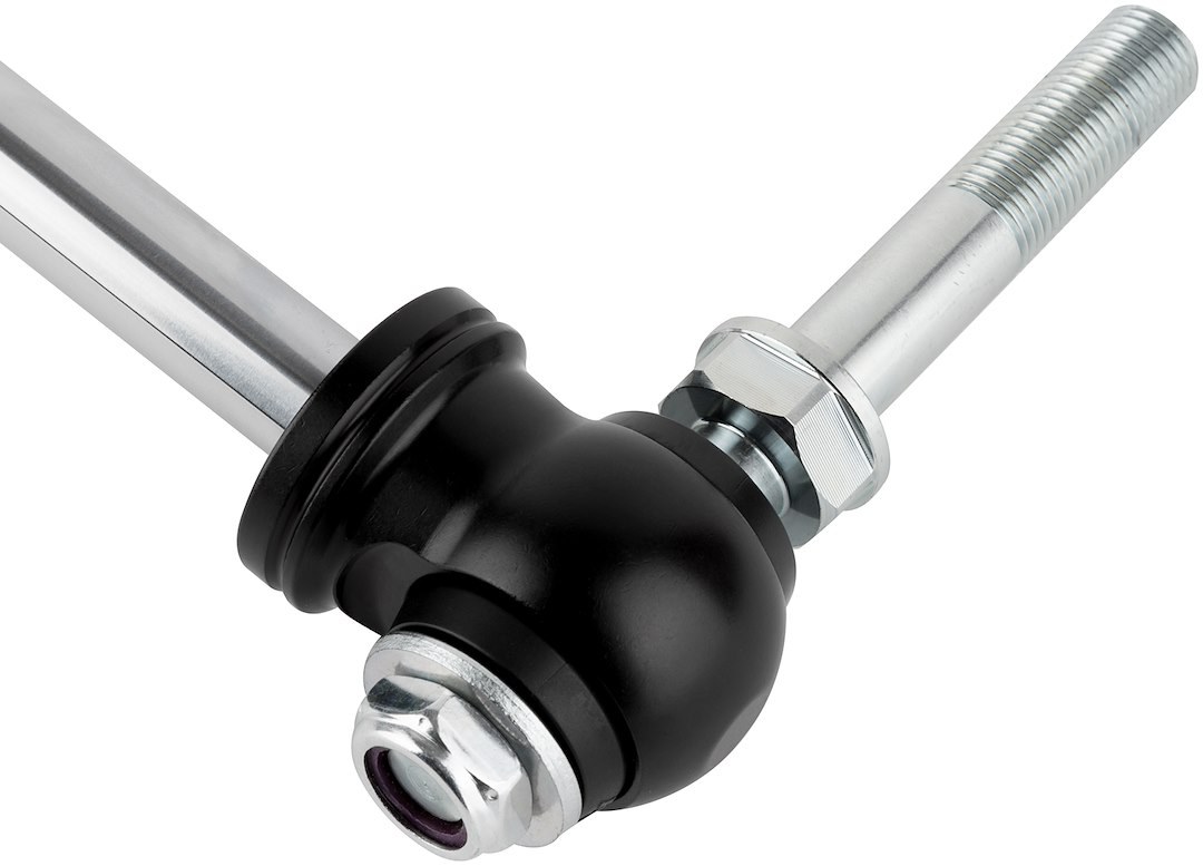 Fox Racing Shox Steering Stabilizer, Performance Series, Single, Aluminum, With Bracket, Mounts to OE Locations – 985-02-121