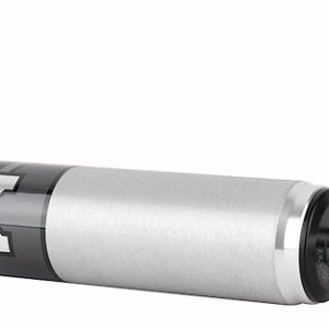 Fox Racing Shox Steering Stabilizer, Performance Series, Single, Aluminum, With Bracket, Mounts to OE Locations – 985-02-127