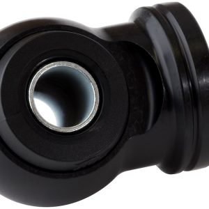 Fox Racing Shox Steering Stabilizer, Performance Series, Single, Aluminum, With Bracket, Mounts to 1-1/2 Inch Tie Rod – 985-02-128