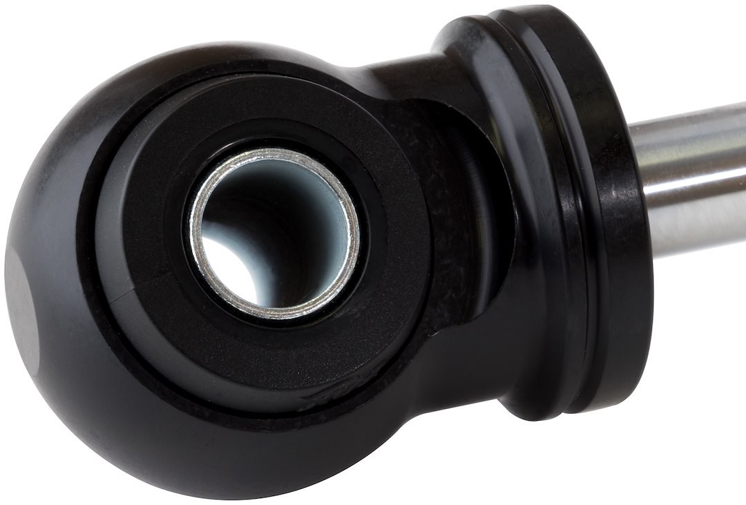 Fox Racing Shox Steering Stabilizer, Performance Series, Single, Aluminum, With Bracket, Mounts to OE Locations – 985-02-132