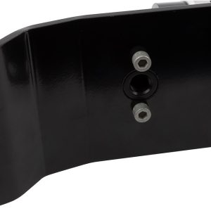 Fox Racing Shox Steering Stabilizer, Performance Series, Single, Aluminum, With Bracket, Mounts to OE Locations – 985-02-135