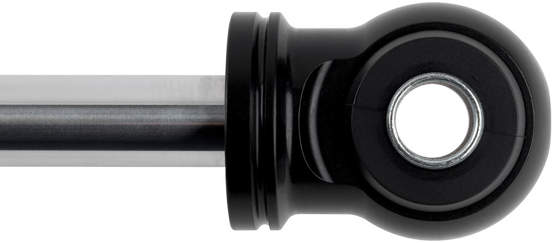 Fox Racing Shox Steering Stabilizer, Performance Series, Single, Aluminum, With Bracket, Mounts to OE Locations – 985-02-135