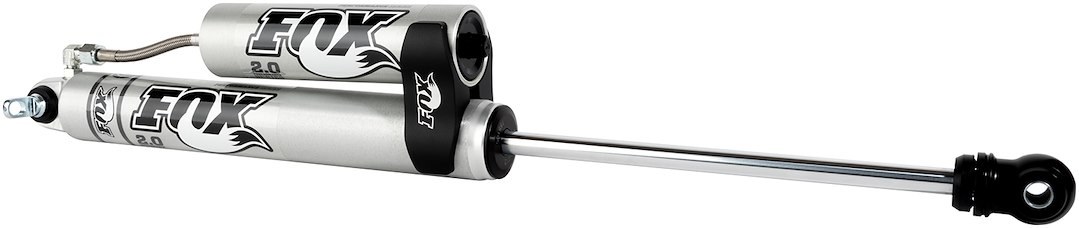 Fox Racing Shox Shock Absorber, Performance Series, Hydraulic/ Nitrogen Gas Charged Mono Tube, With External Reservoir – 985-24-012