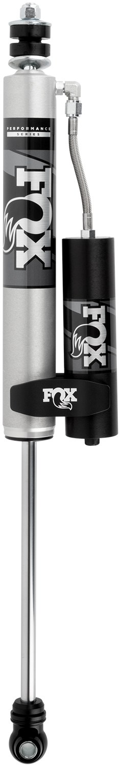 Fox Racing Shox Shock Absorber, Performance Series, Hydraulic/ Nitrogen Gas Charged Mono Tube, With External Reservoir – 985-24-015