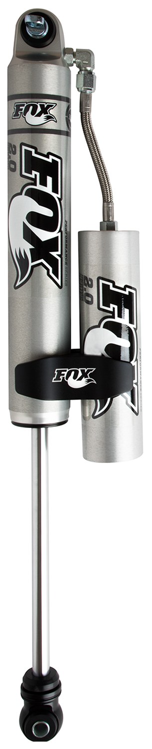 Fox Racing Shox Shock Absorber, Performance Series, Hydraulic/ Nitrogen Gas Charged Mono Tube, With External Reservoir – 985-24-016