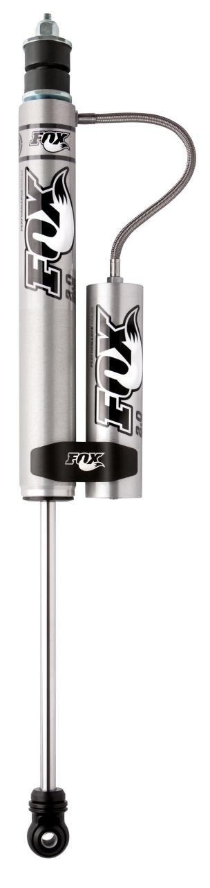 Fox Racing Shox Shock Absorber, Performance Series, Hydraulic/ Nitrogen Gas Charged Mono Tube, With External Reservoir – 985-24-025