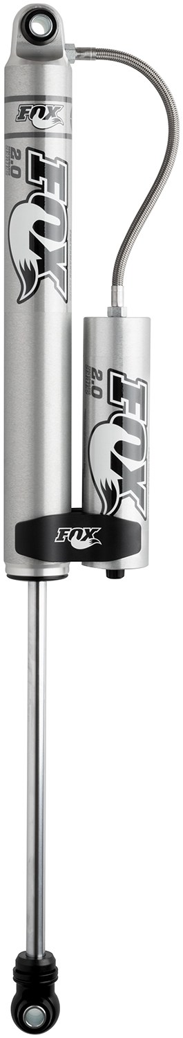 Fox Racing Shox Shock Absorber, Performance Series, Hydraulic/ Nitrogen Gas Charged Mono Tube, With External Reservoir – 985-24-026