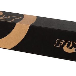 Fox Racing Shox Steering Stabilizer, Performance Series, Single, Without Brackets/ with Hardware, Mounts to OE Locations – 985-24-072