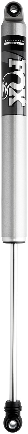 Fox Racing Shox Shock Absorber, Performance, Hydraulic/ Nitrogen Gas Charged, Without Reservoir, Non-Adjustable Valving – 985-24-153