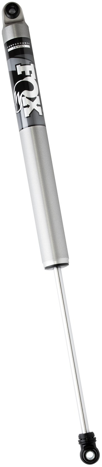Fox Racing Shox Shock Absorber, Performance, Hydraulic/ Nitrogen Gas Charged, Without Reservoir, Non-Adjustable Valving – 985-24-153