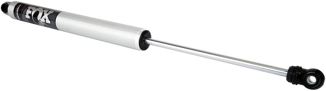 Fox Racing Shox Shock Absorber, Performance, Hydraulic/ Nitrogen Gas Charged, Without Reservoir, Non-Adjustable Valving – 985-24-153