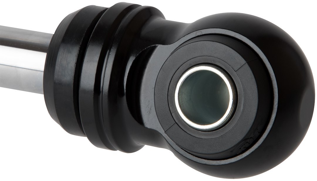 Fox Racing Shox Shock Absorber, Performance, Hydraulic/ Nitrogen Gas Charged, Without Reservoir, Non-Adjustable Valving – 985-24-153