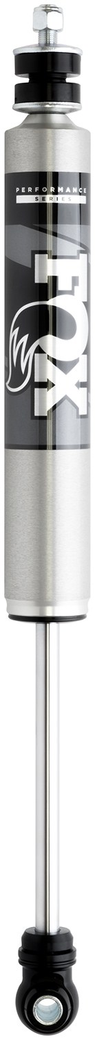 Fox Racing Shox Shock Absorber, Performance, Hydraulic/ Nitrogen Gas Charged, Without Reservoir, Non-Adjustable Valving – 985-24-154