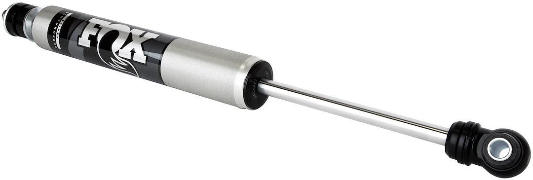 Fox Racing Shox Shock Absorber, Performance, Hydraulic/ Nitrogen Gas Charged, Without Reservoir, Non-Adjustable Valving – 985-24-154