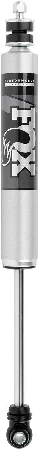 Fox Racing Shox Shock Absorber, Performance, Hydraulic/ Nitrogen Gas Charged, Without Remote Reservoir, Non-Adjustable Valving – 985-24-168