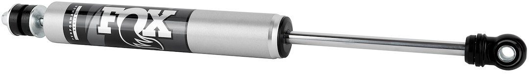 Fox Racing Shox Shock Absorber, Performance, Hydraulic/ Nitrogen Gas Charged, Without Remote Reservoir, Non-Adjustable Valving – 985-24-168