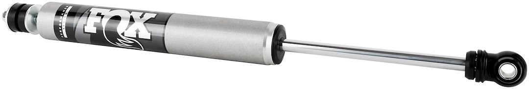 Fox Racing Shox Shock Absorber, Performance, Hydraulic/ Nitrogen Gas Charged, Without Remote Reservoir, Non-Adjustable Valving – 985-24-169