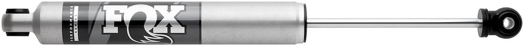 Fox Racing Shox Steering Stabilizer, Performance, Single, Aluminum, Without Brackets/ Without Hardware, Mounts to OE Locations – 985-24-170