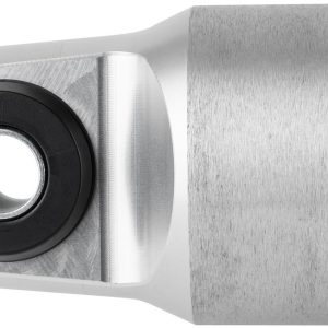 Fox Racing Shox Steering Stabilizer, Performance, Single, Aluminum, Without Brackets/ Without Hardware, Mounts to OE Locations – 985-24-170