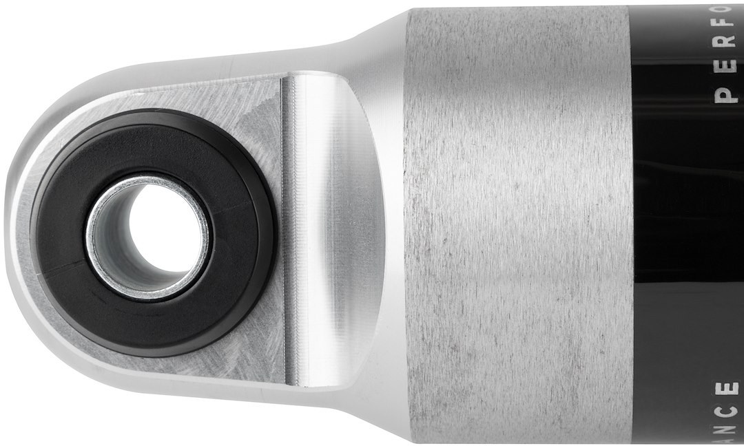 Fox Racing Shox Steering Stabilizer, Performance, Single, Aluminum, Without Brackets/ Without Hardware, Mounts to OE Locations – 985-24-170