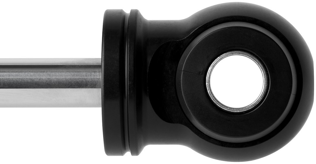 Fox Racing Shox Steering Stabilizer, Performance, Single, Aluminum, Without Brackets/ Without Hardware, Mounts to OE Locations – 985-24-170