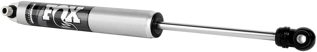 Fox Racing Shox Shock Absorber, Performance, Hydraulic/ Nitrogen Gas Charged, Without Reservoir, Non-Adjustable Valving – 985-24-171