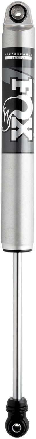 Fox Racing Shox Shock Absorber, Performance, Hydraulic/ Nitrogen Gas Charged, Without Reservoir, Non-Adjustable Valving – 985-24-172